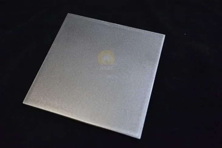 Gadolinium Metal Target