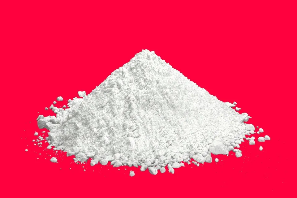 Fluoruro de escandio